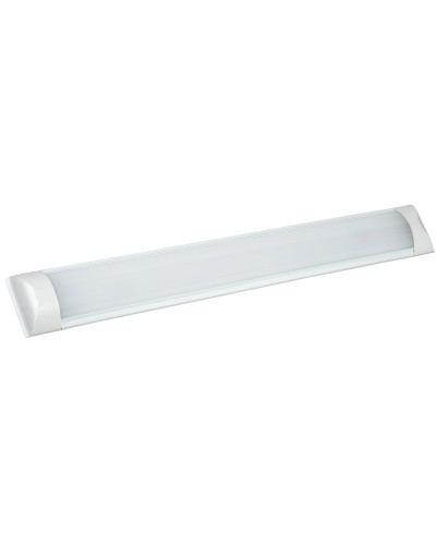 Светильник светодиодный ДБО 5001 18Вт 4000К IP20 600мм металл LIGHTING (LDBO0-5001-18-4000-K02). Светильник светодиодный линейный. IEK в Петрозаводске