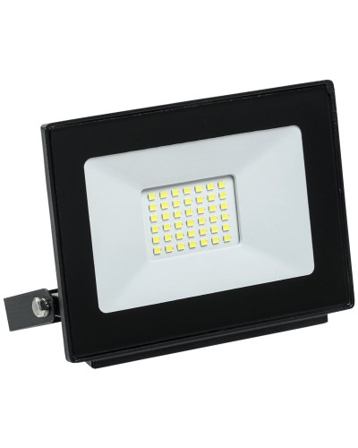 СДО 06-30 черный IP65 6500 K (LPDO601-30-65-K02). Прожектор светодиодный. IEK в Петрозаводске