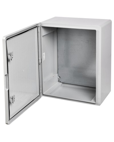 ЩМПп УХЛ1 IP65, 500х400х240 (MKP93-N-504024-65). Корпус пластиковый. IEK в Петрозаводске