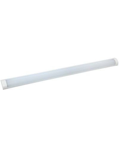 Светильник светодиодный ДБО 5010 45Вт 4000К IP20 1500мм сталь LIGHTING (LDBO0-5010-45-4000-K01). Светильник светодиодный линейный. IEK в Петрозаводске