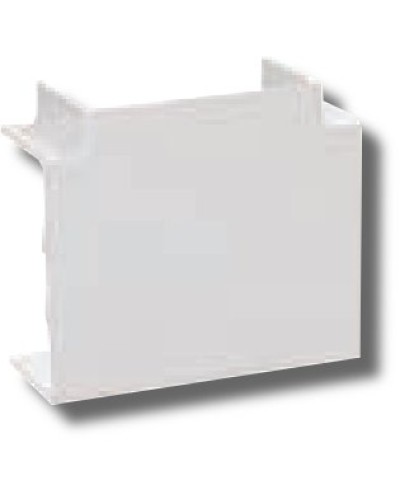Угол Т-образный 40x16 (4 шт) (CKMP10D-T-040-016-K01). Угол Т-образный. IEK в Петрозаводске