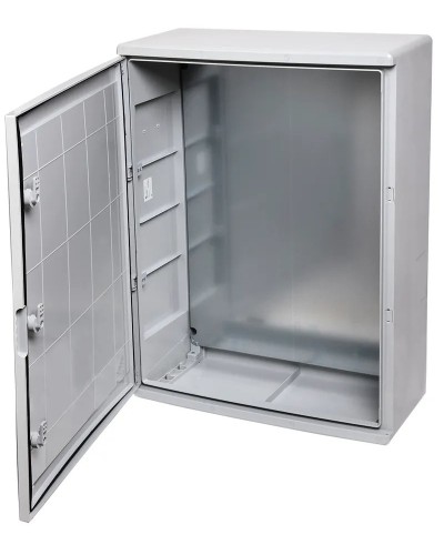 ЩМПп УХЛ1 IP65, 800х600х260 (MKP93-N-806026-65). Корпус пластиковый. IEK в Петрозаводске