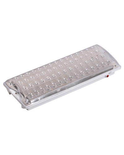Светильник аварийный ДПА 2104 4ч IP20 LIGHTING (LDPA0-2104-60-K01). Светильник аварийный непостоянного действия. IEK в Петрозаводске