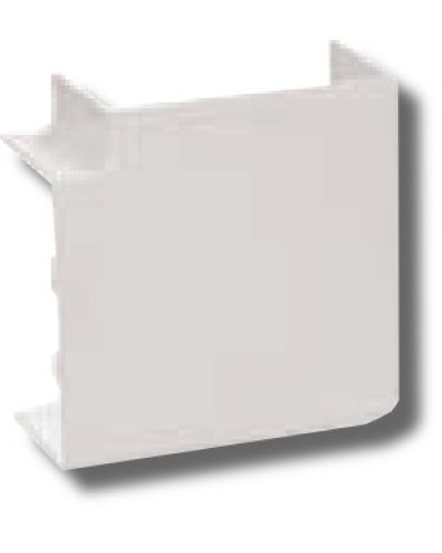 Угол плоский 60x40 (4 шт) (CKMP10D-P-060-040-K01). Угол плоский. IEK в Петрозаводске