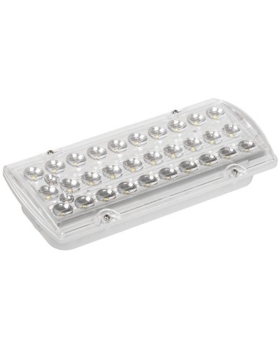 Светильник аварийный ДПА 2105 4ч IP65 LIGHTING (LDPA0-2101-4-65-K01). Светильник аварийный постоянного действия. IEK в Петрозаводске