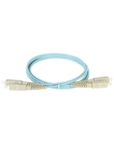 FPC5003-SCU-SCU-C2L-25M: Патч-корд оптический в Петрозаводске