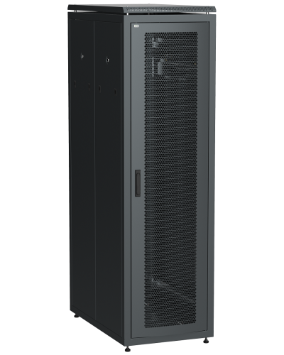 LN05-47U61-PP. Шкаф телекоммуникационный 19 напольный 47U. ITK в Петрозаводске