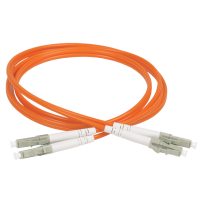 FPC50-LCU-LCU-C2L-100M. Патч-корд оптический. ITK
