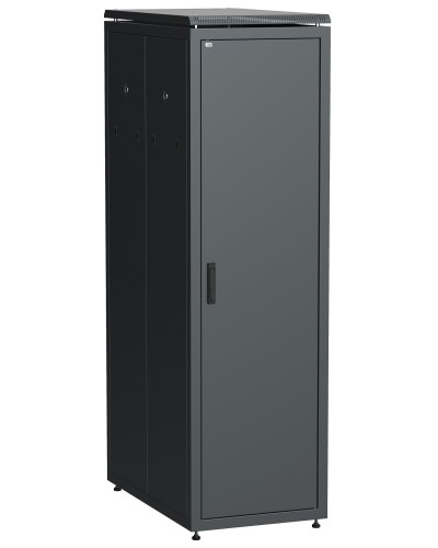 LN05-38U61-M. Шкаф телекоммуникационный 19 напольный 38U. ITK в Петрозаводске