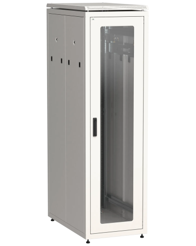 LN35-38U61-G. Шкаф телекоммуникационный 19 напольный 38U. ITK в Петрозаводске
