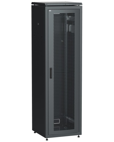 LN05-42U66-P. Шкаф телекоммуникационный 19 напольный 42U. ITK в Петрозаводске