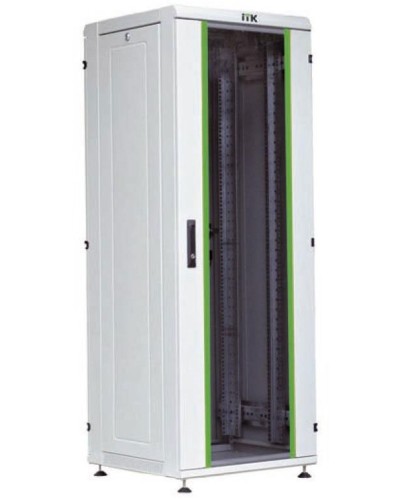 LN35-24U68-G. Шкаф телекоммуникационный 19 напольный 24U. ITK в Петрозаводске