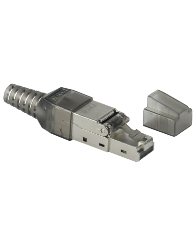 CS3-1C6AF-Q. Разъем RJ-45. ITK в Петрозаводске