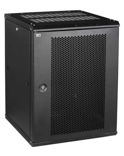 LWR5-18U66-PF. Шкаф телекоммуникационный 19 настенный 18U. ITK в Петрозаводске