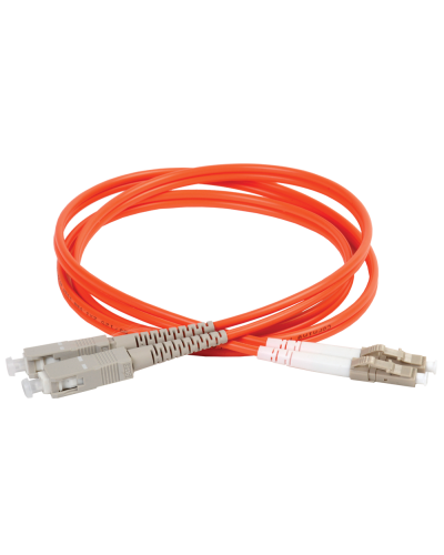 FPC50-SCU-LCU-C2L-2M: Патч-корд оптический в Петрозаводске