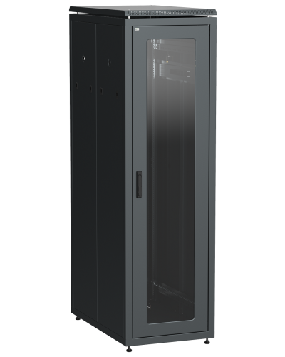 LN05-47U61-G. Шкаф телекоммуникационный 19 напольный 47U. ITK в Петрозаводске