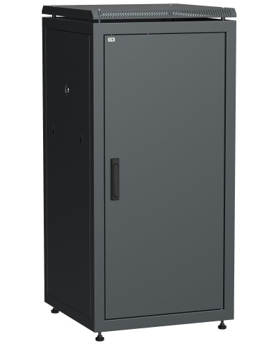 LN05-28U66-M. Шкаф телекоммуникационный 19 напольный 28U. ITK в Петрозаводске