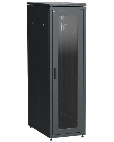 LN05-38U61-G. Шкаф телекоммуникационный 19 напольный 38U. ITK в Петрозаводске