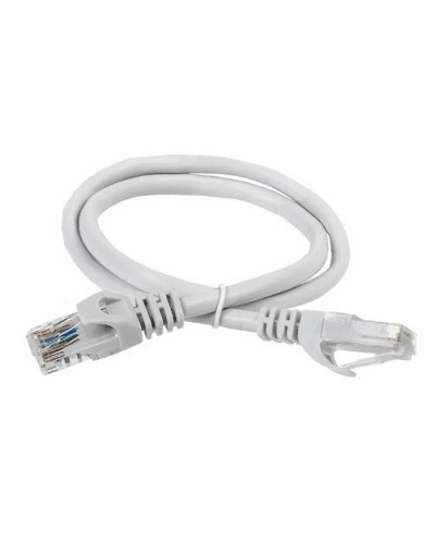 PC01-C6UL-15M. Патч-корд медный. ITK в Петрозаводске