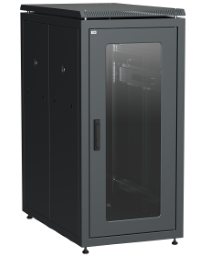 LN05-18U61-G. Шкаф телекоммуникационный 19 напольный 18U. ITK в Петрозаводске