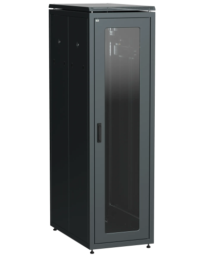 LN05-38U81-GP. Шкаф телекоммуникационный 19 напольный 38U. ITK в Петрозаводске