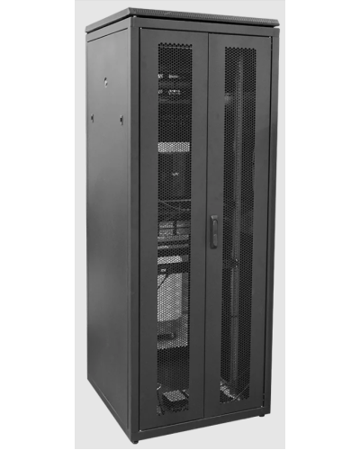 LN05-47U88-2PP. Шкаф телекоммуникационный 19 напольный 47U. ITK в Петрозаводске