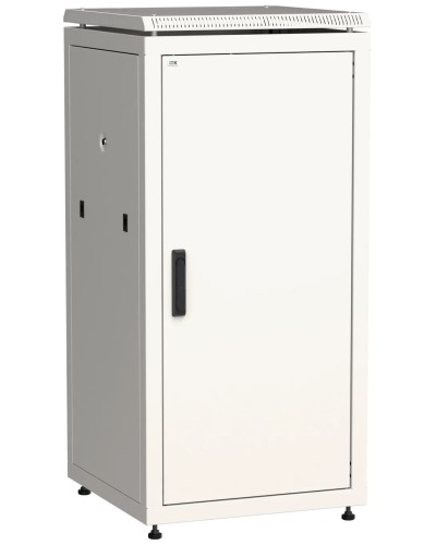LN35-28U66-M. Шкаф телекоммуникационный 19 напольный 28U. ITK в Петрозаводске