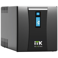 EET-1200VA-1-002. Источник бесперебойного питания. ITK