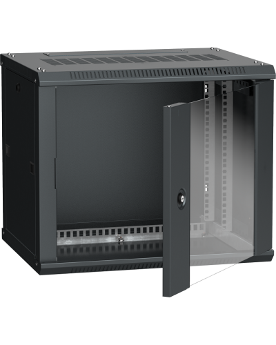 LWR5-12U64-GF. Шкаф телекоммуникационный 19 настенный 12U. ITK в Петрозаводске