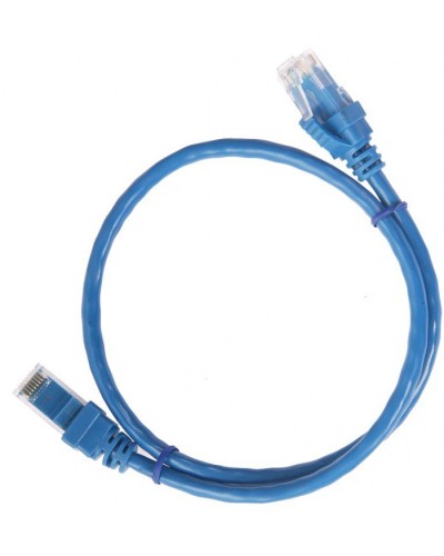 PC03-C5EU-05M. Патч-корд медный. ITK в Петрозаводске