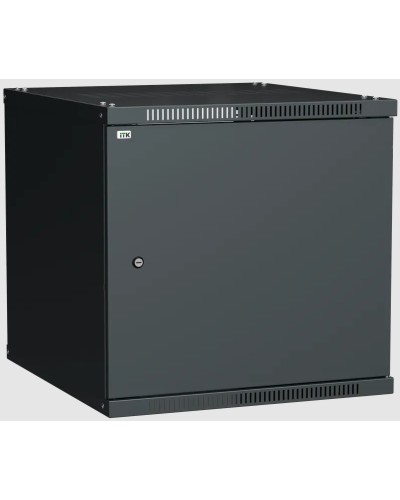 LWE5-12U66-MF. Шкаф телекоммуникационный 19 настенный 12U. ITK в Петрозаводске