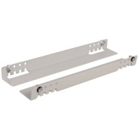 SR35-1000-R (2 шт). Направляющие уголки. ITK