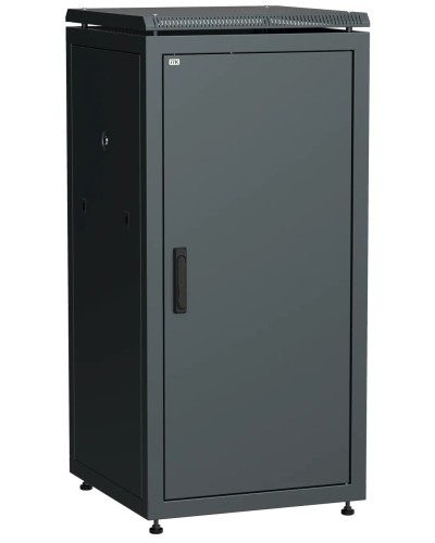 LN05-24U68-M. Шкаф телекоммуникационный 19 напольный 24U. ITK в Петрозаводске