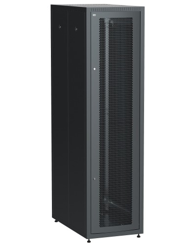 LE05-42U61-PM. Шкаф телекоммуникационный 19 напольный 42U. ITK в Петрозаводске