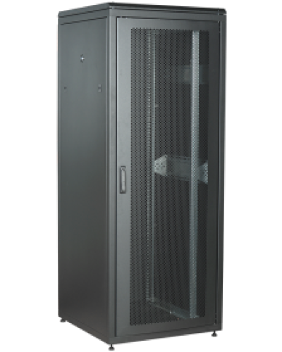 LN05-28U88-PM. Шкаф телекоммуникационный 19 напольный 28U. ITK в Петрозаводске