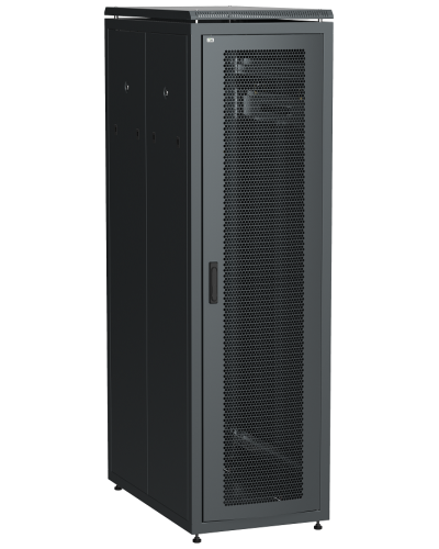 LN05-38U61-P. Шкаф телекоммуникационный 19 напольный 38U. ITK в Петрозаводске