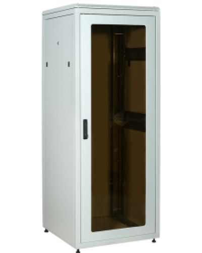 LN35-38U88-GM. Шкаф телекоммуникационный 19 напольный 38U. ITK в Петрозаводске