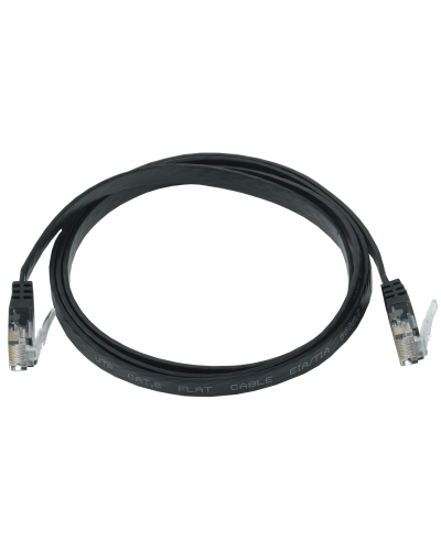 PC09-C06U-2M-FL. Патч-корд медный. ITK в Петрозаводске