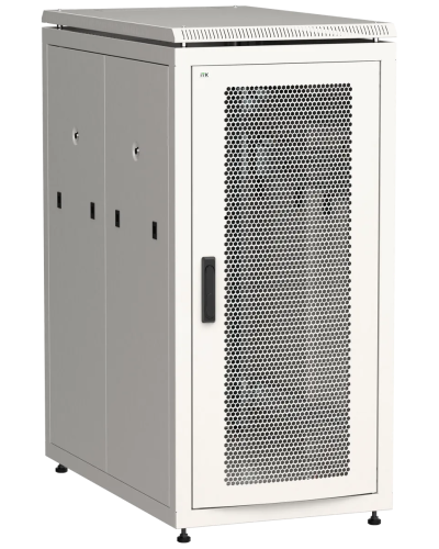 LN35-18U61-PP. Шкаф телекоммуникационный 19 напольный 18U. ITK в Петрозаводске