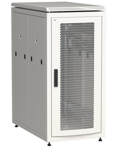LN35-24U81-PP. Шкаф телекоммуникационный 19 напольный 24U. ITK в Петрозаводске