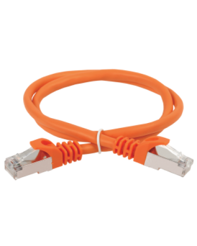 PC07-C5EFL-05M. Патч-корд медный. ITK в Петрозаводске