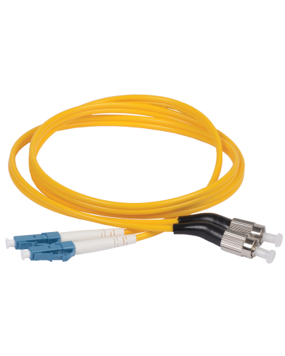 FPC09-FCU-LCU-C2L-30M. Патч-корд оптический. ITK в Петрозаводске