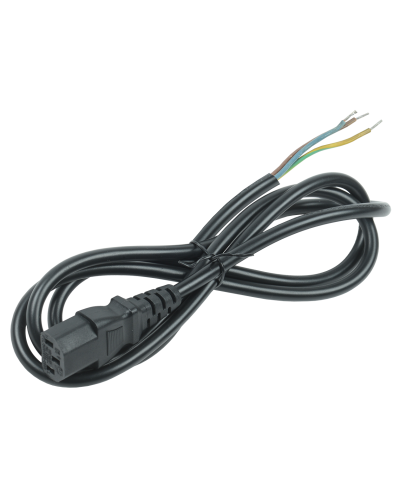 PC-C13N-1M. Кабель питания. ITK в Петрозаводске