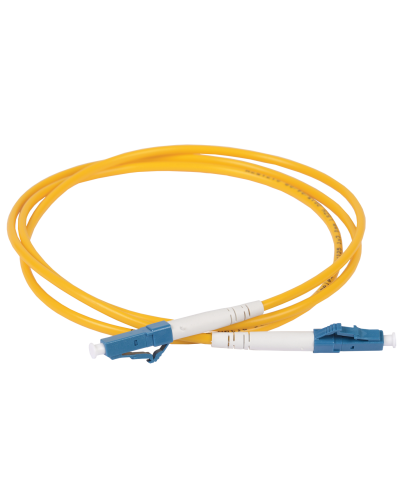 FPC09-LCU-LCU-C1L-30M. Патч-корд оптический. ITK в Петрозаводске