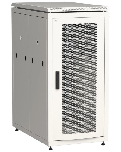 LN35-28U61-PP. Шкаф телекоммуникационный 19 напольный 28U. ITK в Петрозаводске