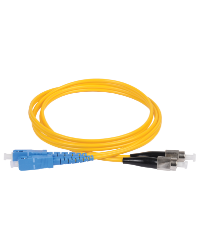 FPC09-SCU-FCU-C2L-30M. Патч-корд оптический. ITK в Петрозаводске