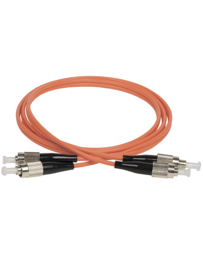 FPC50-FCU-FCU-C2L-25M. Патч-корд оптический. ITK в Петрозаводске
