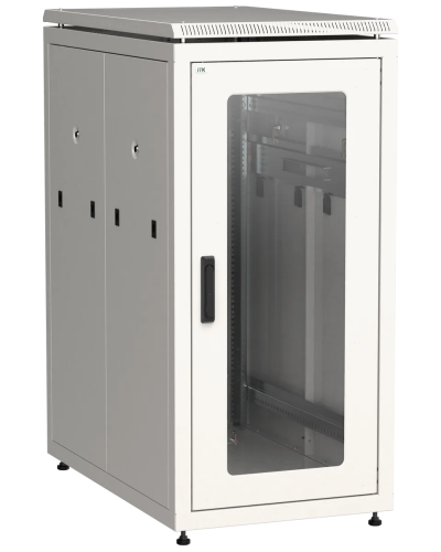 LN35-18U61-G. Шкаф телекоммуникационный 19 напольный 18U. ITK в Петрозаводске