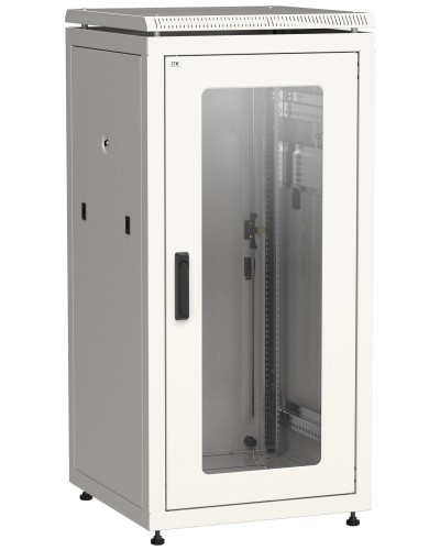 LN35-18U68-GM. Шкаф телекоммуникационный 19 напольный 18U. ITK в Петрозаводске