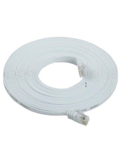 PC08-C06U-7M-FL. Патч-корд медный. ITK в Петрозаводске